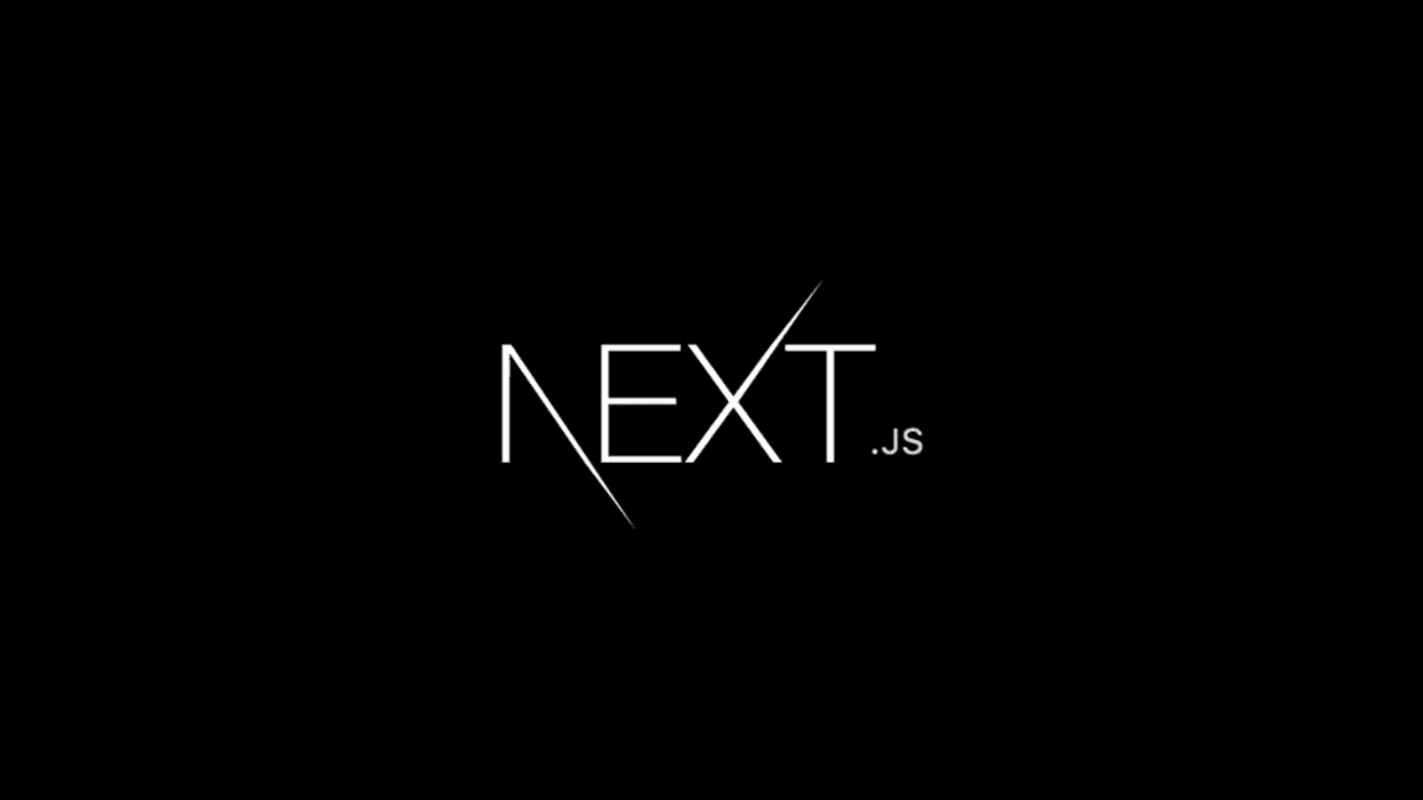 Modern Web Development with Next.js