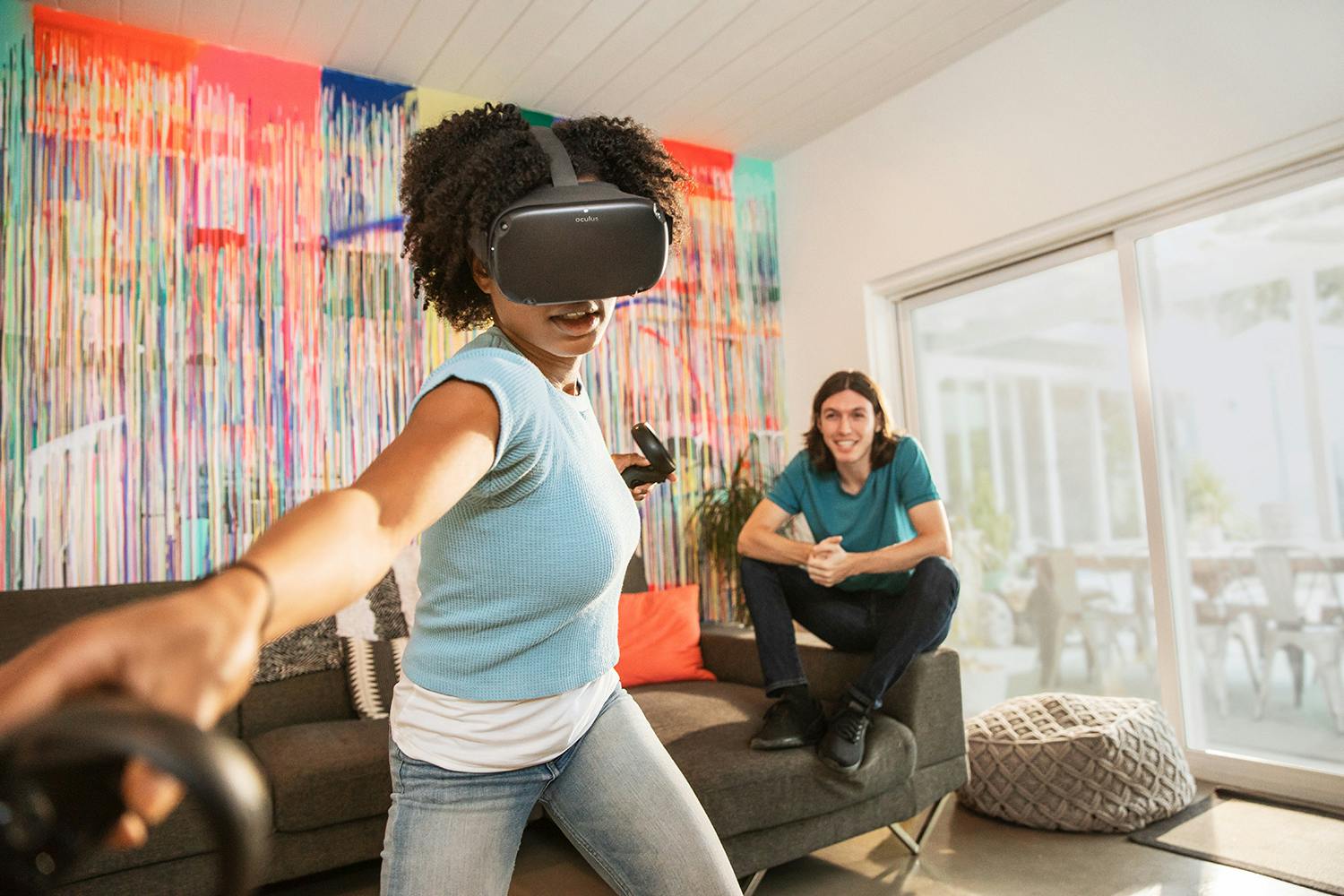 Virtual Reality: Unlocking Immersive Experiences and Beyond